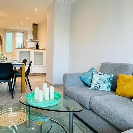 Three Bedrooms In Limpertsberg Appartement *