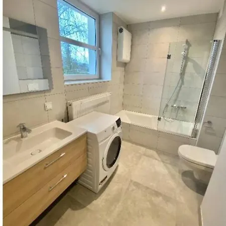 Three Bedrooms In Limpertsberg * Luxembourg