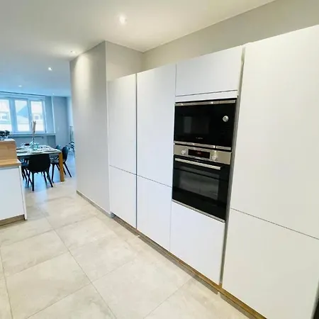 Appartement Three Bedrooms In Limpertsberg *