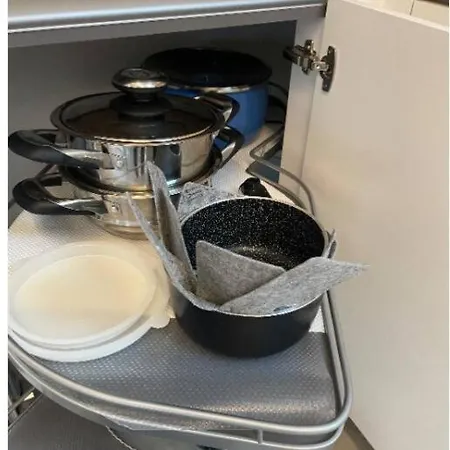 Апартаменты Three Bedrooms In Limpertsberg Люксембург